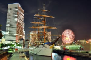 10 Best Restaurants in Yokohama