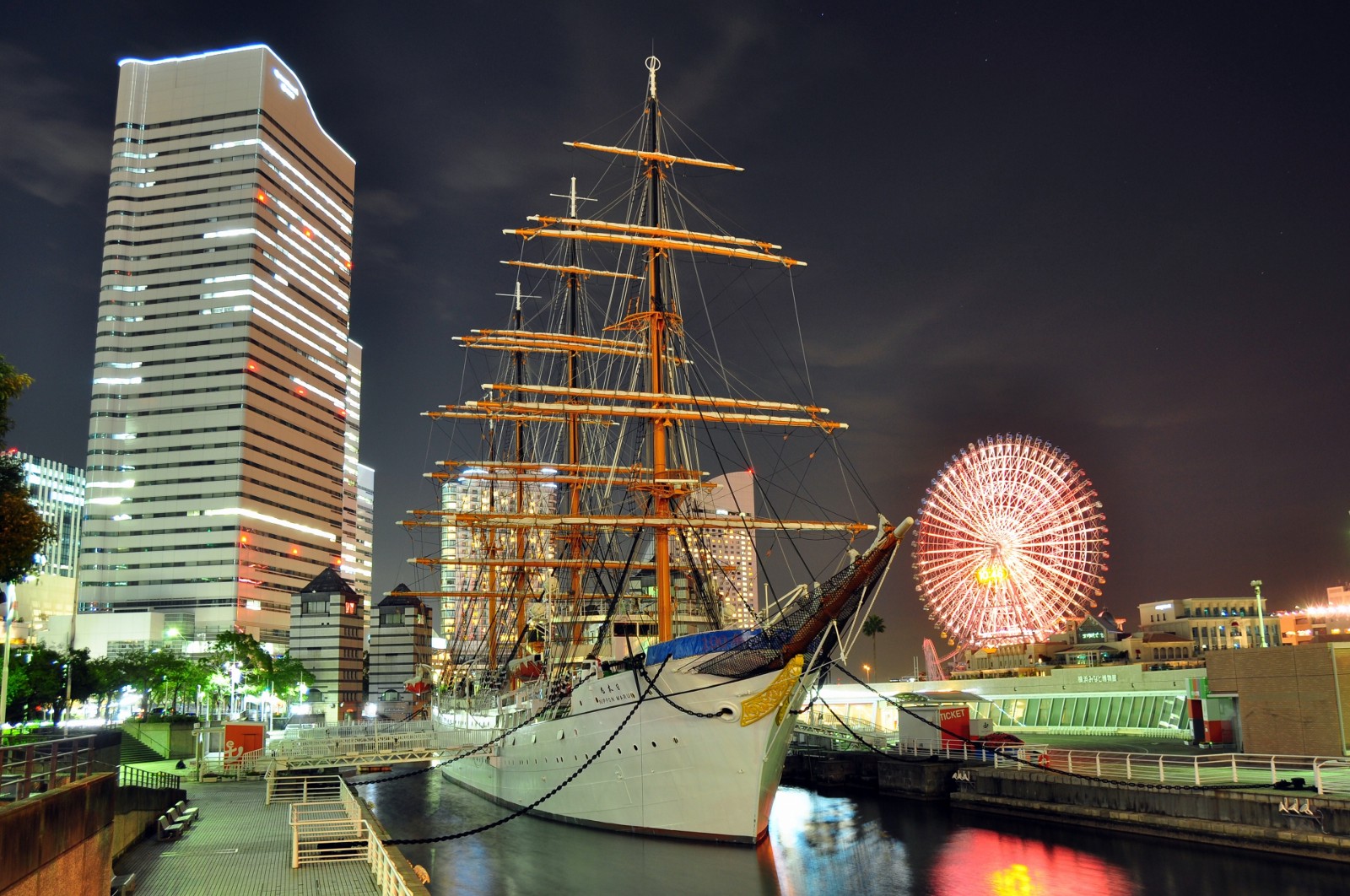 10 Best Restaurants In Yokohama Japan Web Magazine