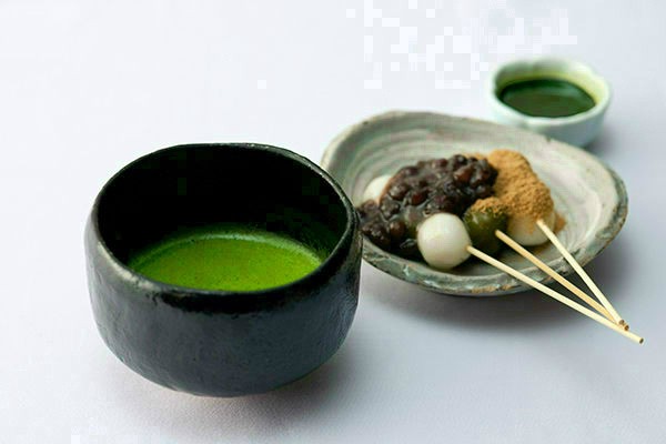 Top 5 MATCHA Cafes in Kyoto