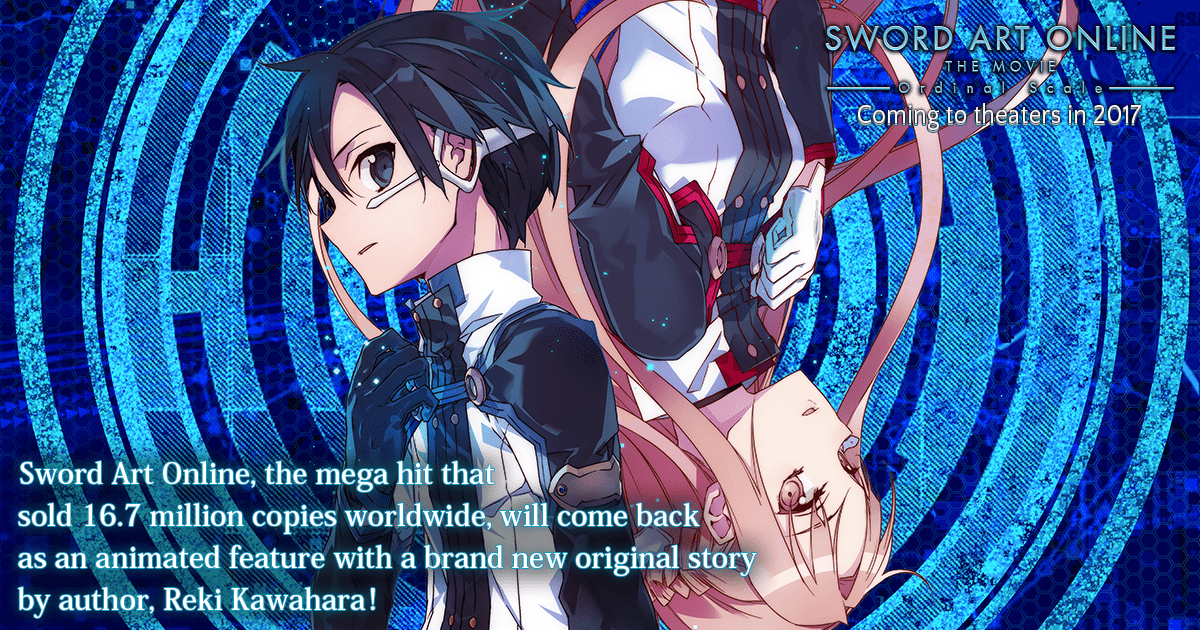 Respect An Incarnation Of The Radius Sword Art Online Mospublic