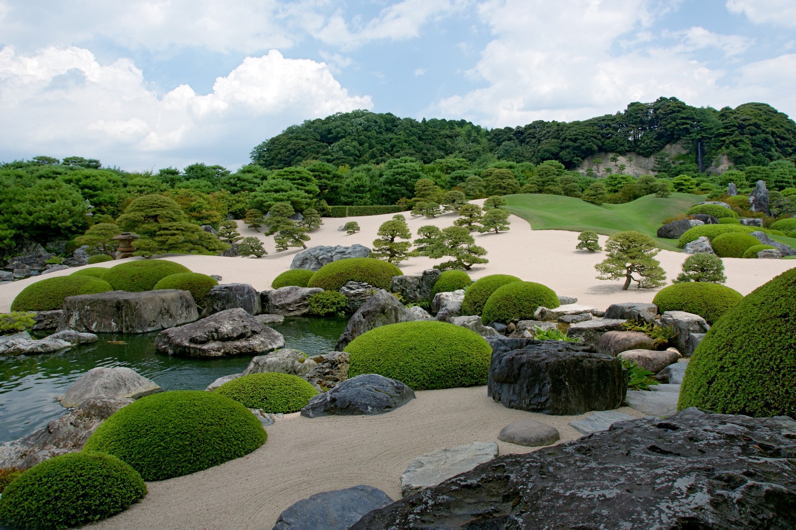 Adachi Museum of Art: the Most Beautiful Garden in Japan - Japan Web