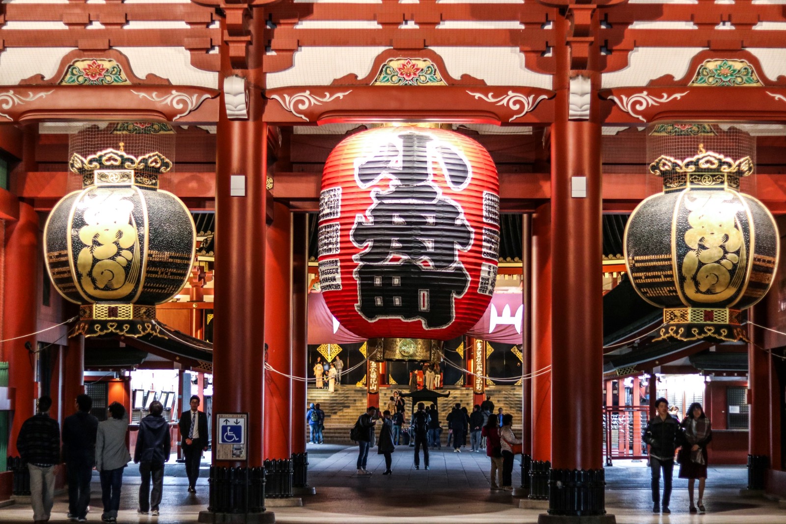 Asakusa: 13 Best Things to Do in 2020