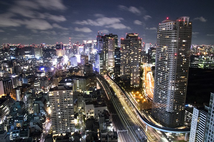 Where to Stay in Tokyo: Best Cheap Hotels 2019