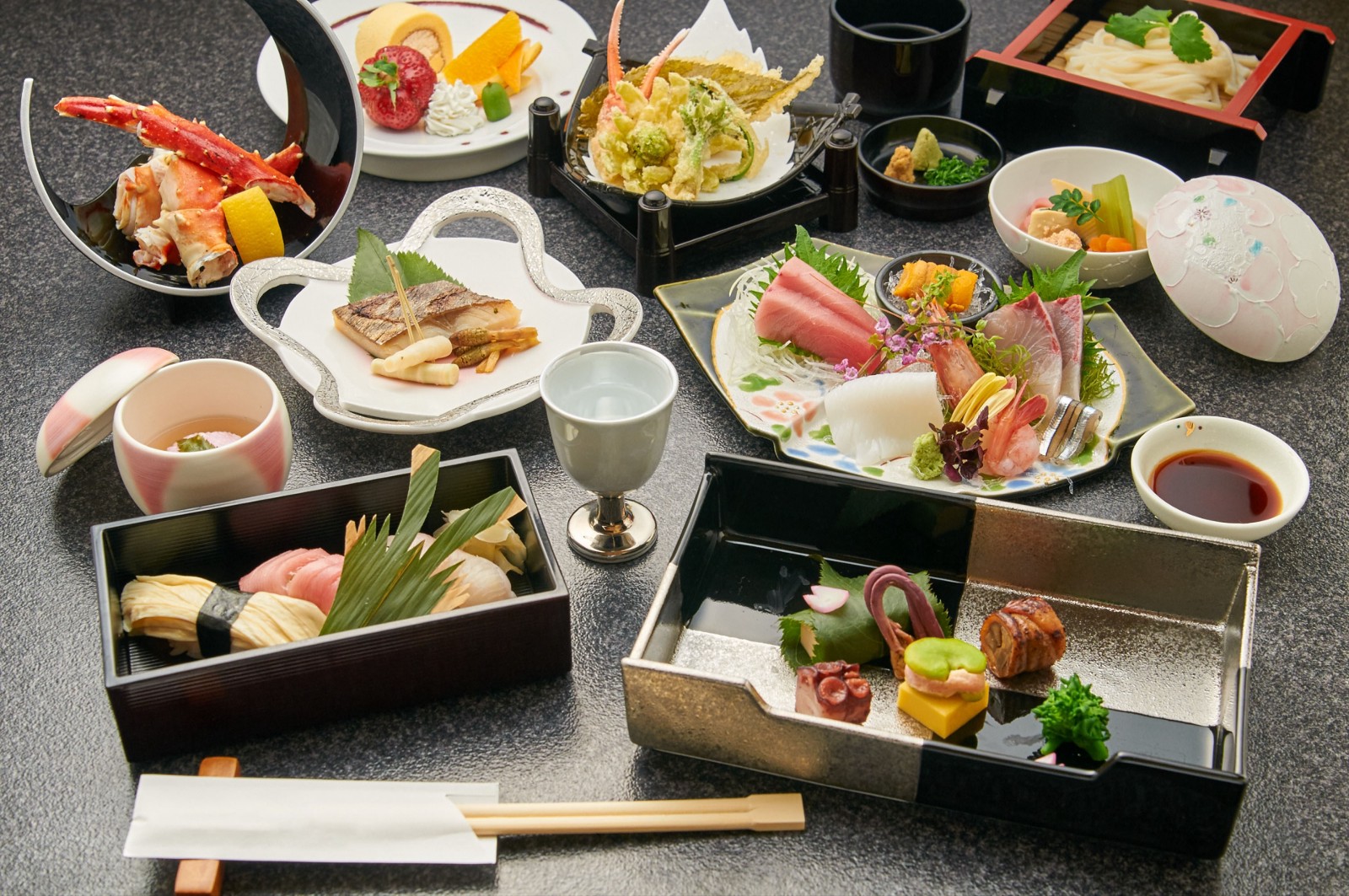 5 Best Food Cities in Japan - Japan Web Magazine
