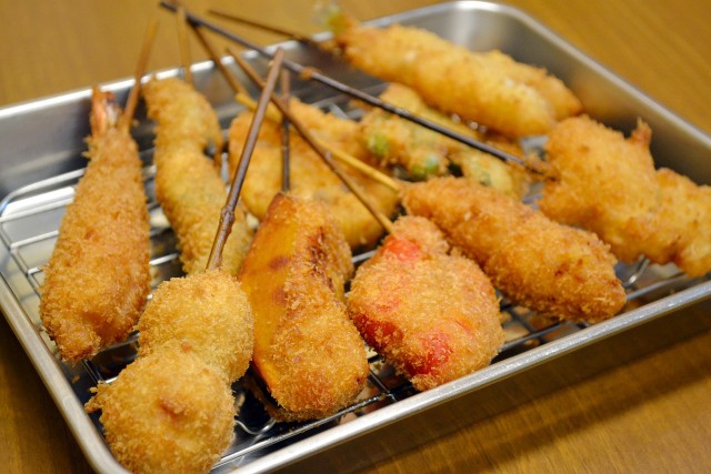 5 Best Food Cities in Japan - Japan Web Magazine