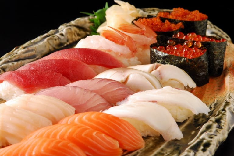 10 Best Sushi Restaurants in Tokyo Japan Web Magazine