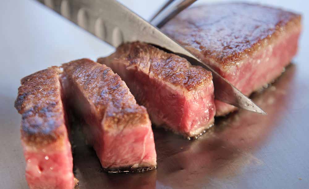 Tokyo's Best Wagyu Restaurants