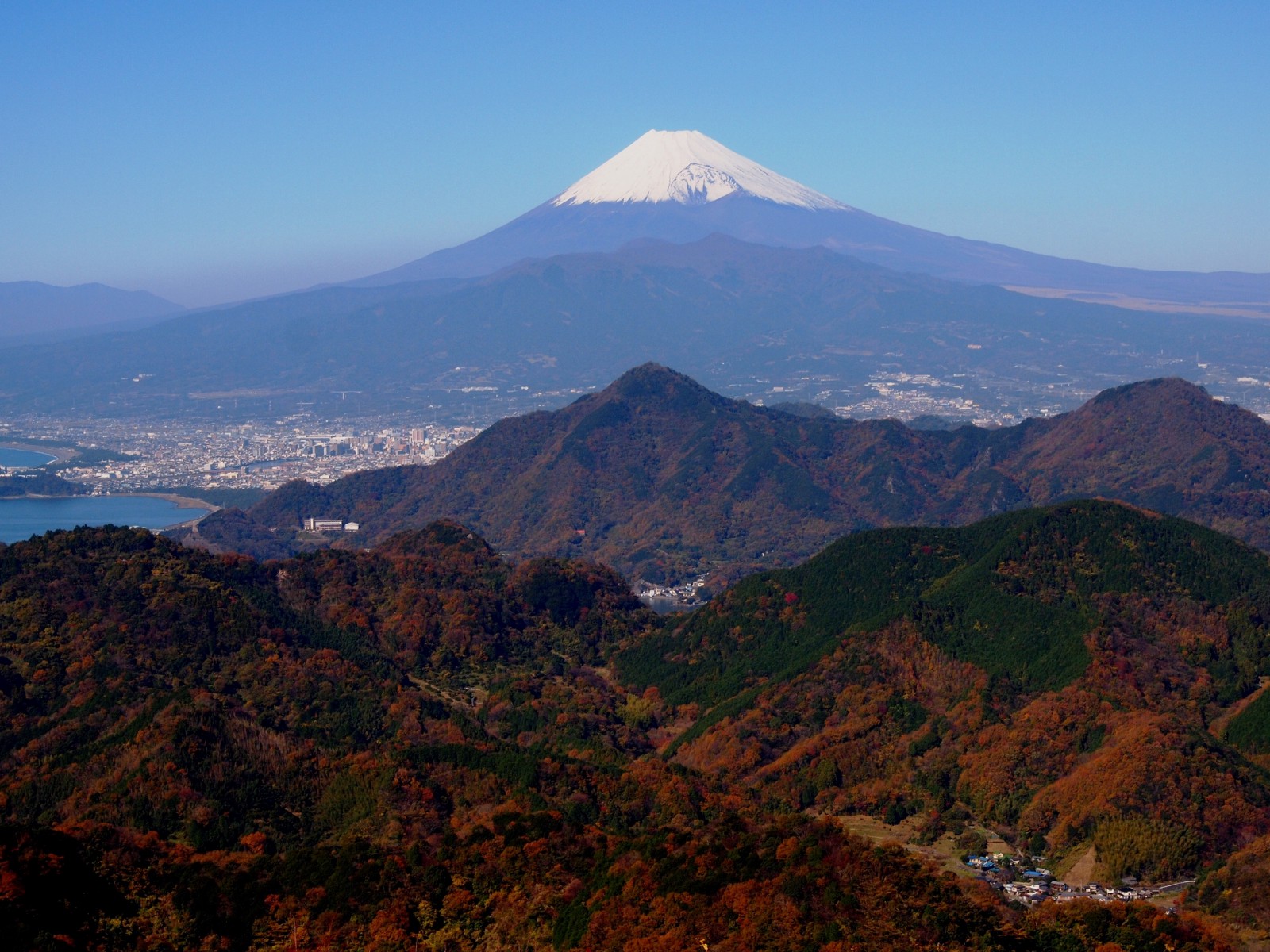 Best View of Mt Fuji  20 Best Places to See Mt Fuji  