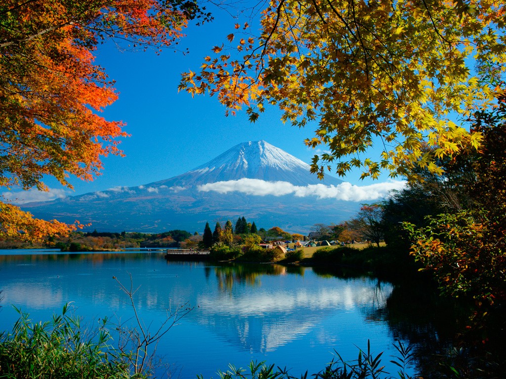 visit mt fuji