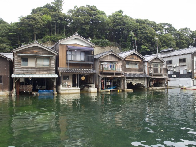 Ine no Funaya: Kyoto’s Hidden “The Venice of Japan” - Japan Web Magazine