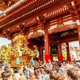Japan’s 3 Biggest Festivals in May