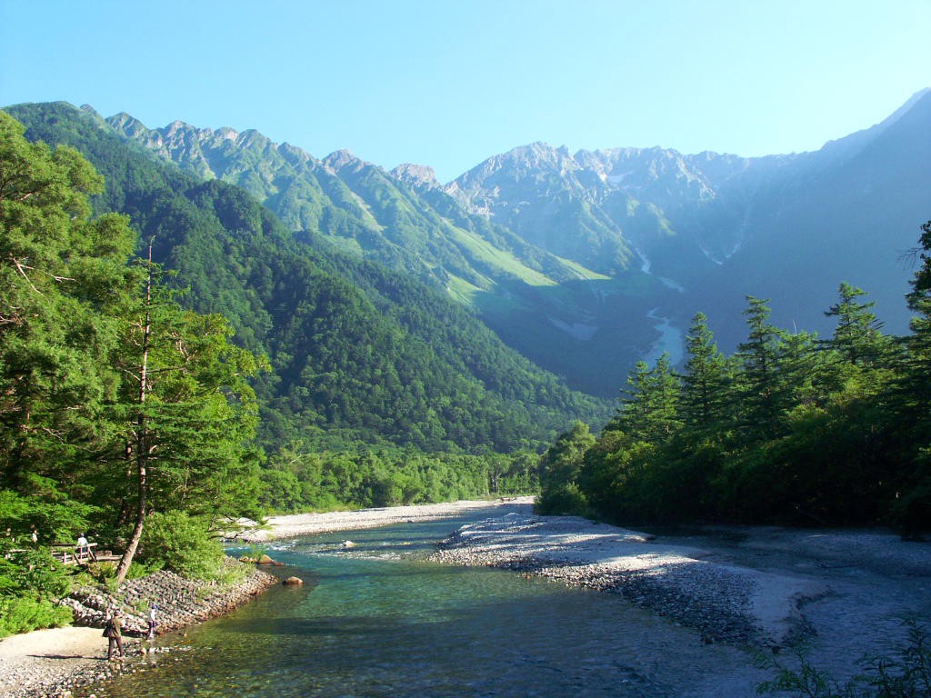 best time to visit nagano