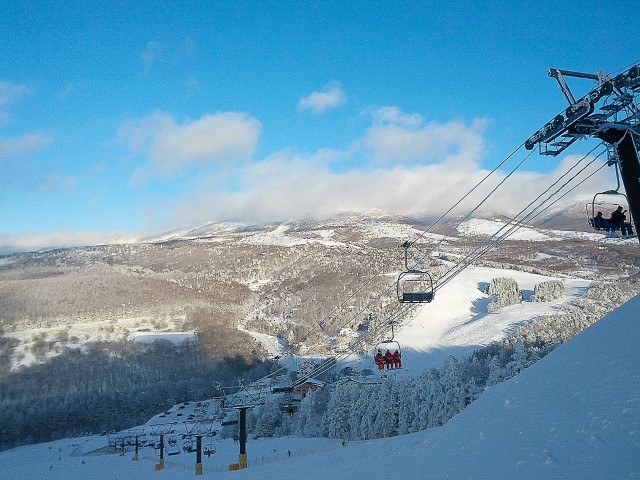 best time to visit nagano