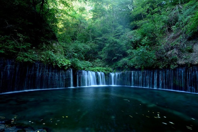 best time to visit nagano