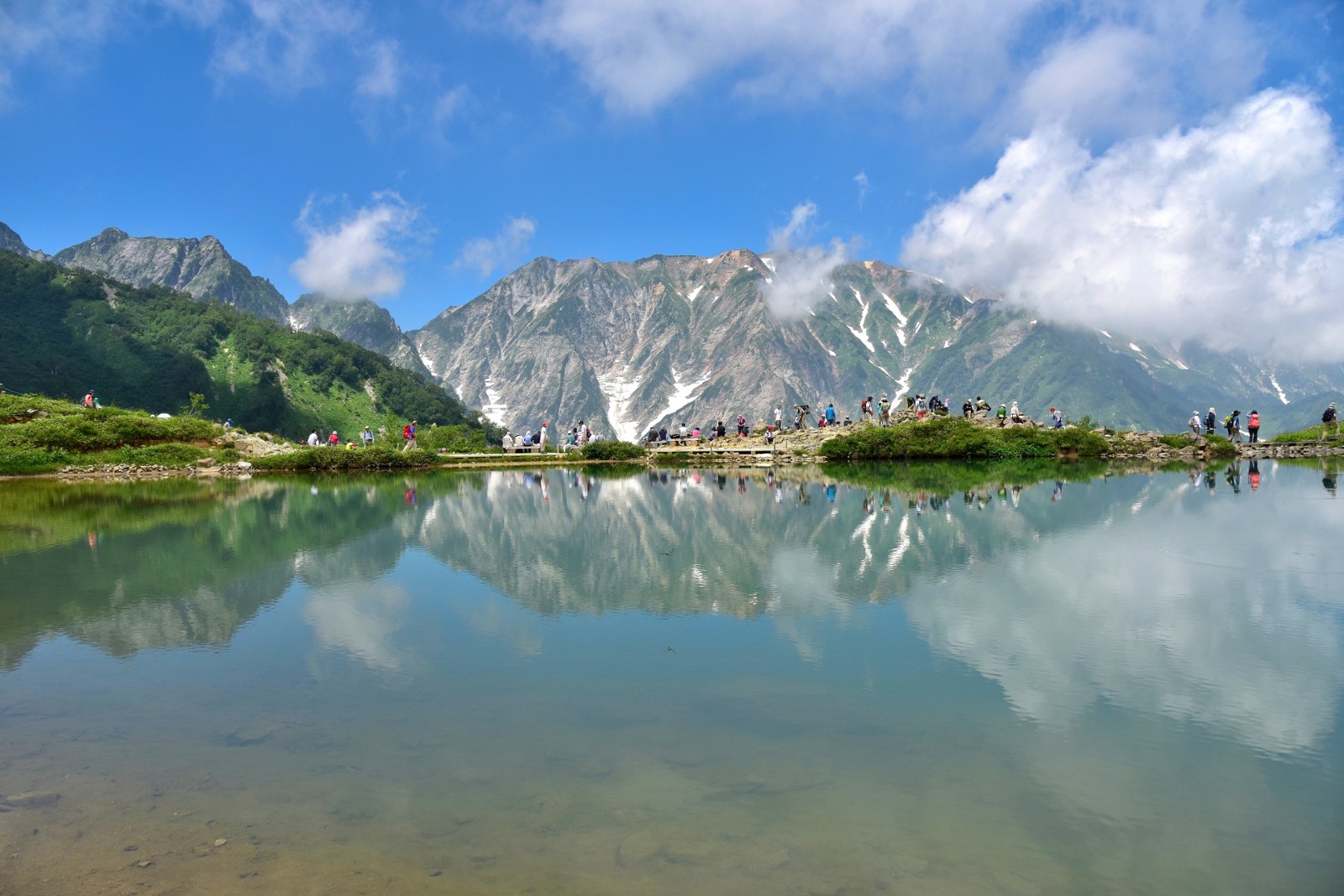 best time to visit nagano