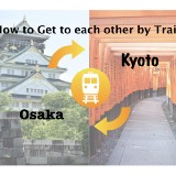osaka kyoto day trip
