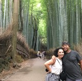 Kyoto FooDrink Tour @Arashiyama — JapanWonderTravel.com
