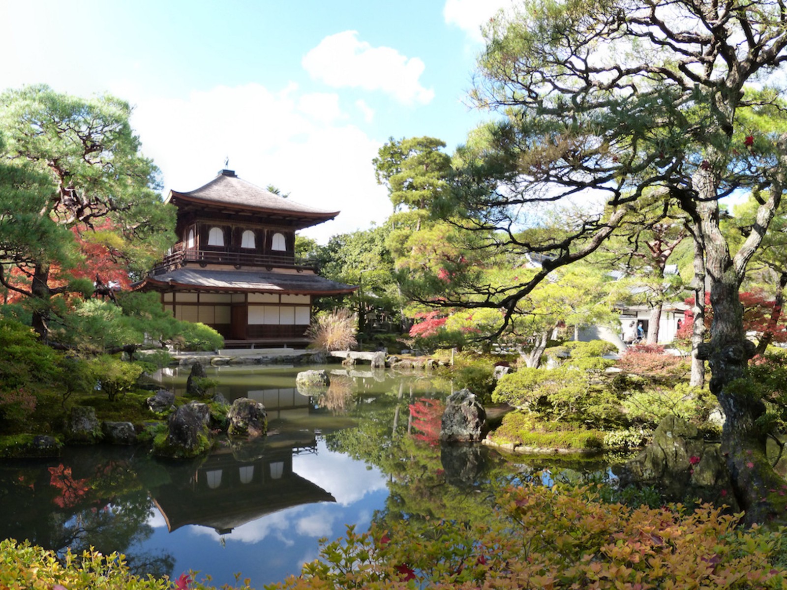 history tours kyoto