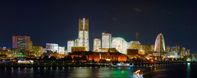 Sanrio Vividics – YOKOHAMA MINATO MIRAI21