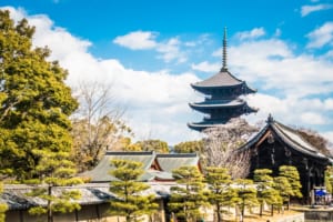 Japan UNESCO World Heritage Sites : 2 Weeks Itinerary in Japan