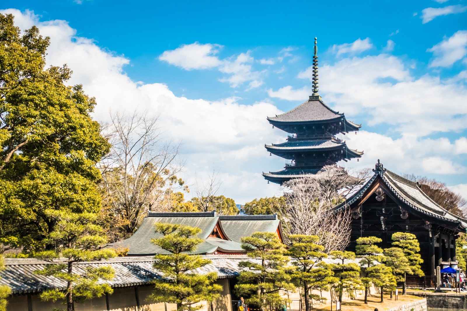 Japan Unesco World Heritage Sites 2 Weeks Itinerary In Japan Japan