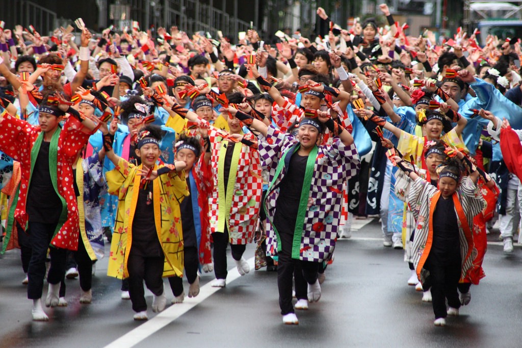 Japan s 3 Biggest Festivals In June 2021 Japan Web Magazine