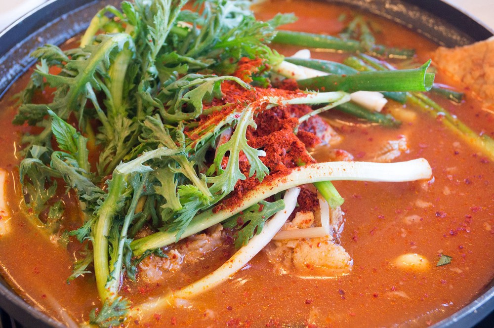 5 Best Spicy Food Restaurants in Tokyo