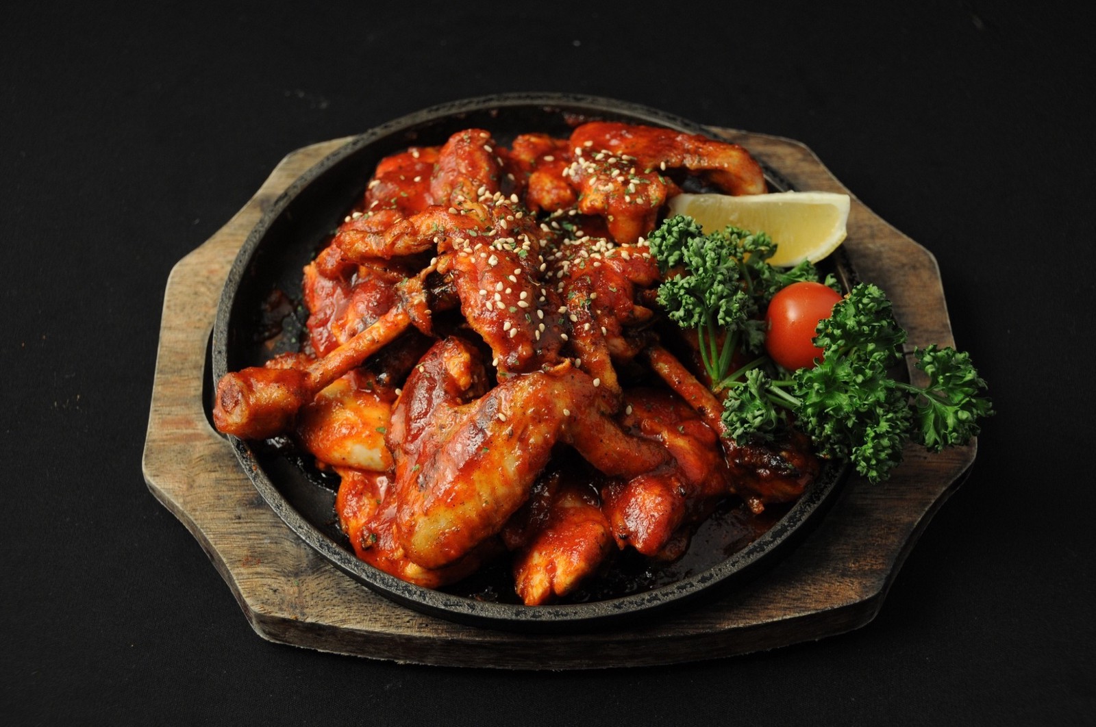 5 Best Spicy Food Restaurants in Tokyo Japan  Magazine