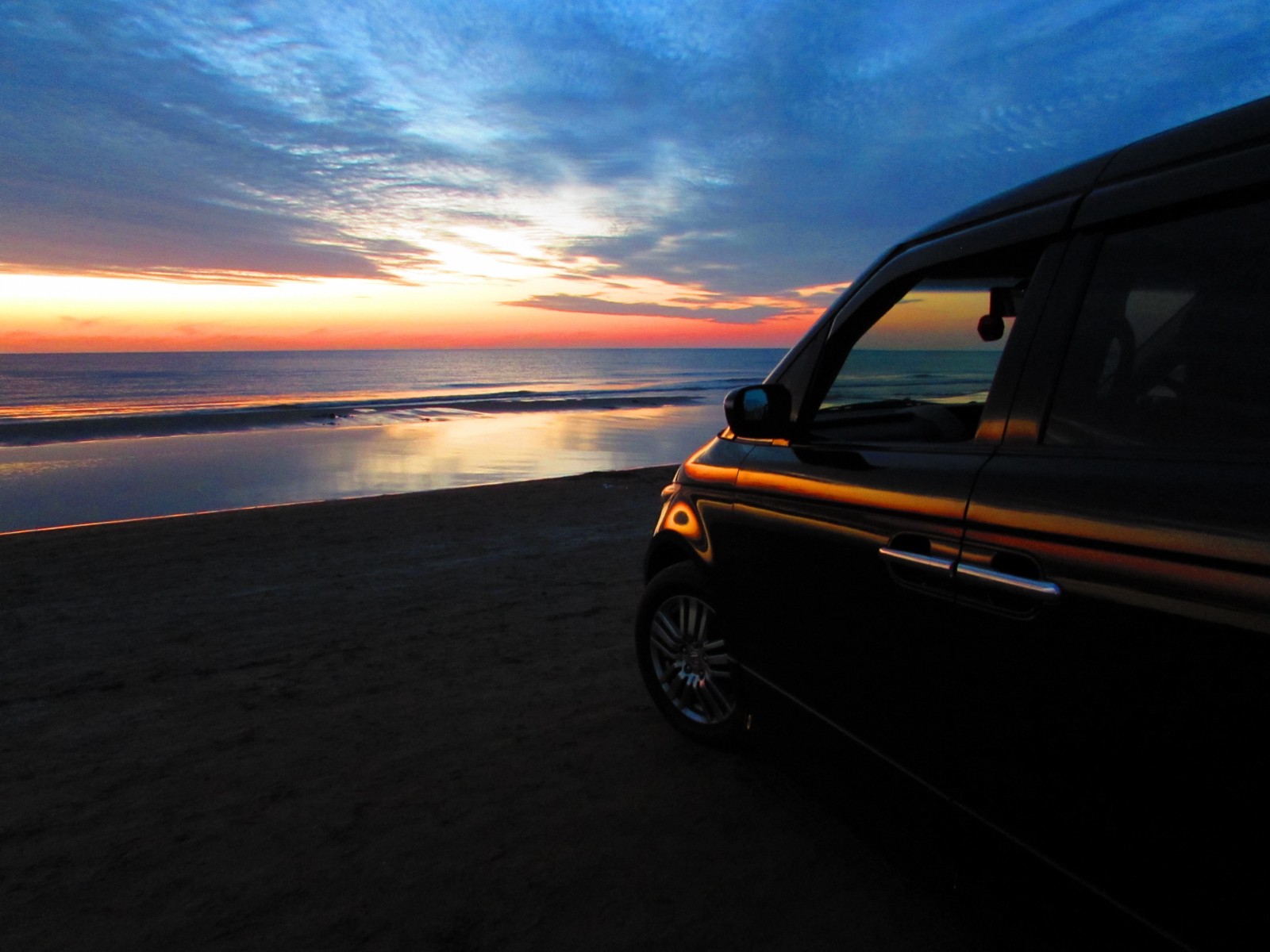 japan travel car