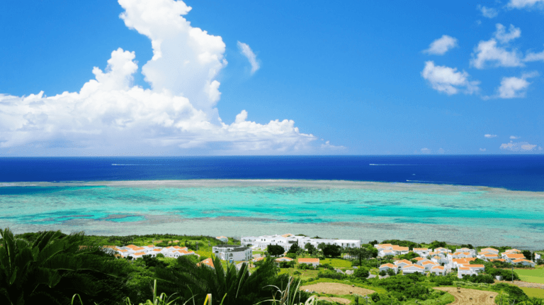 10 Best Beach Resorts In Okinawa - Japan Web Magazine