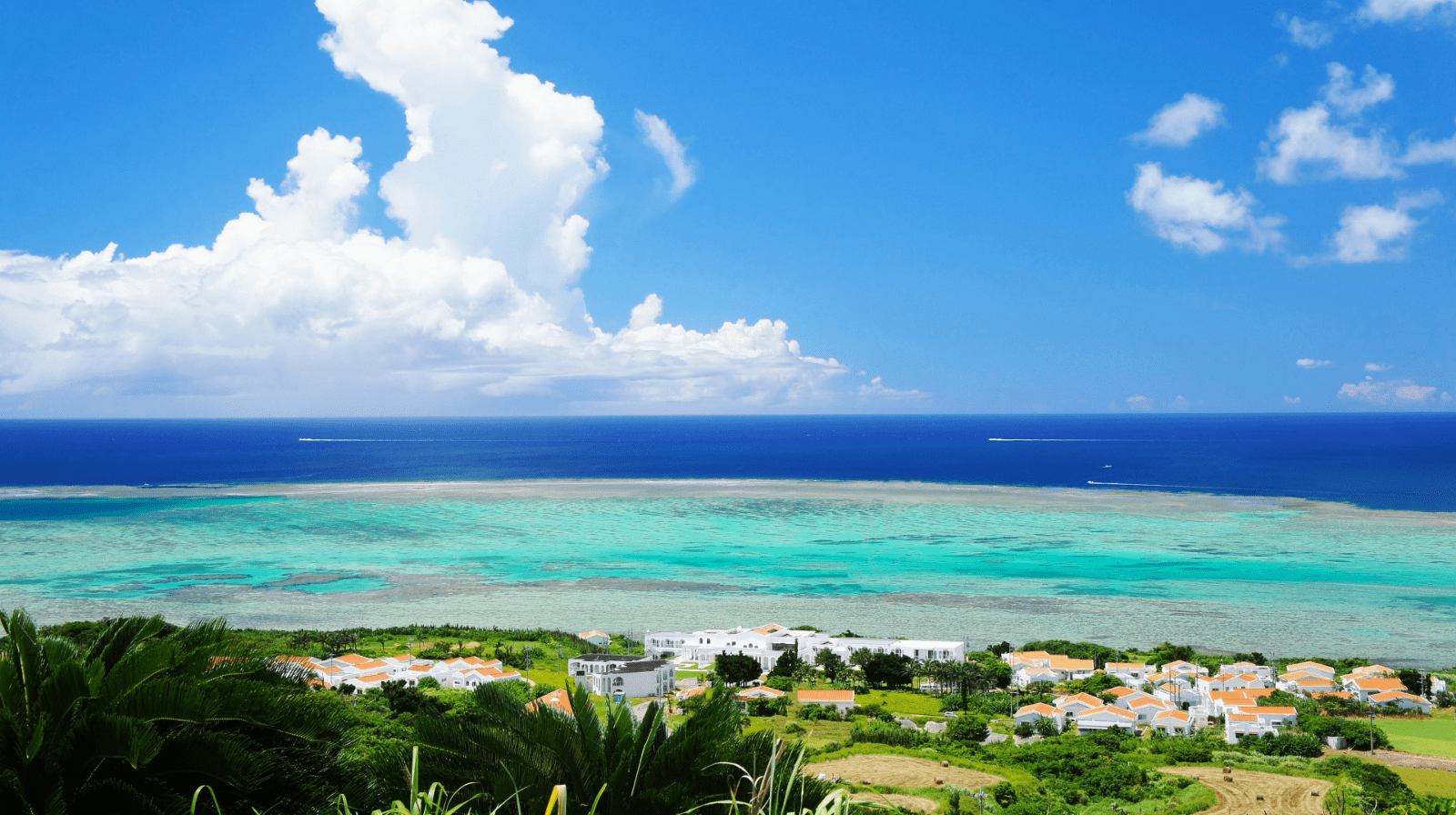 10 Best Beach Resorts in Okinawa 2020