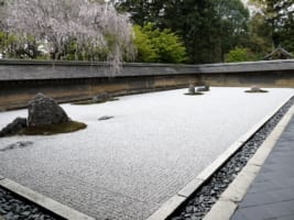 Ryoanji Temple: Kyoto's Best Zen Rock Garden