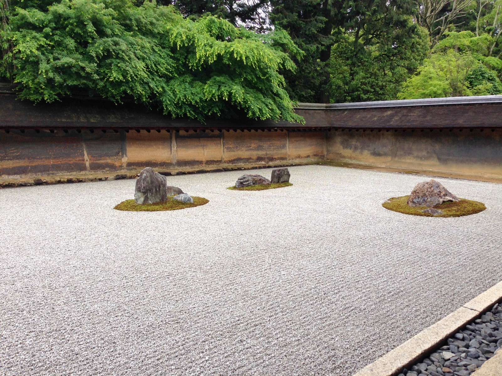 Ryoanji Temple: Kyoto’s Best Zen Rock Garden - Japan Web Magazine