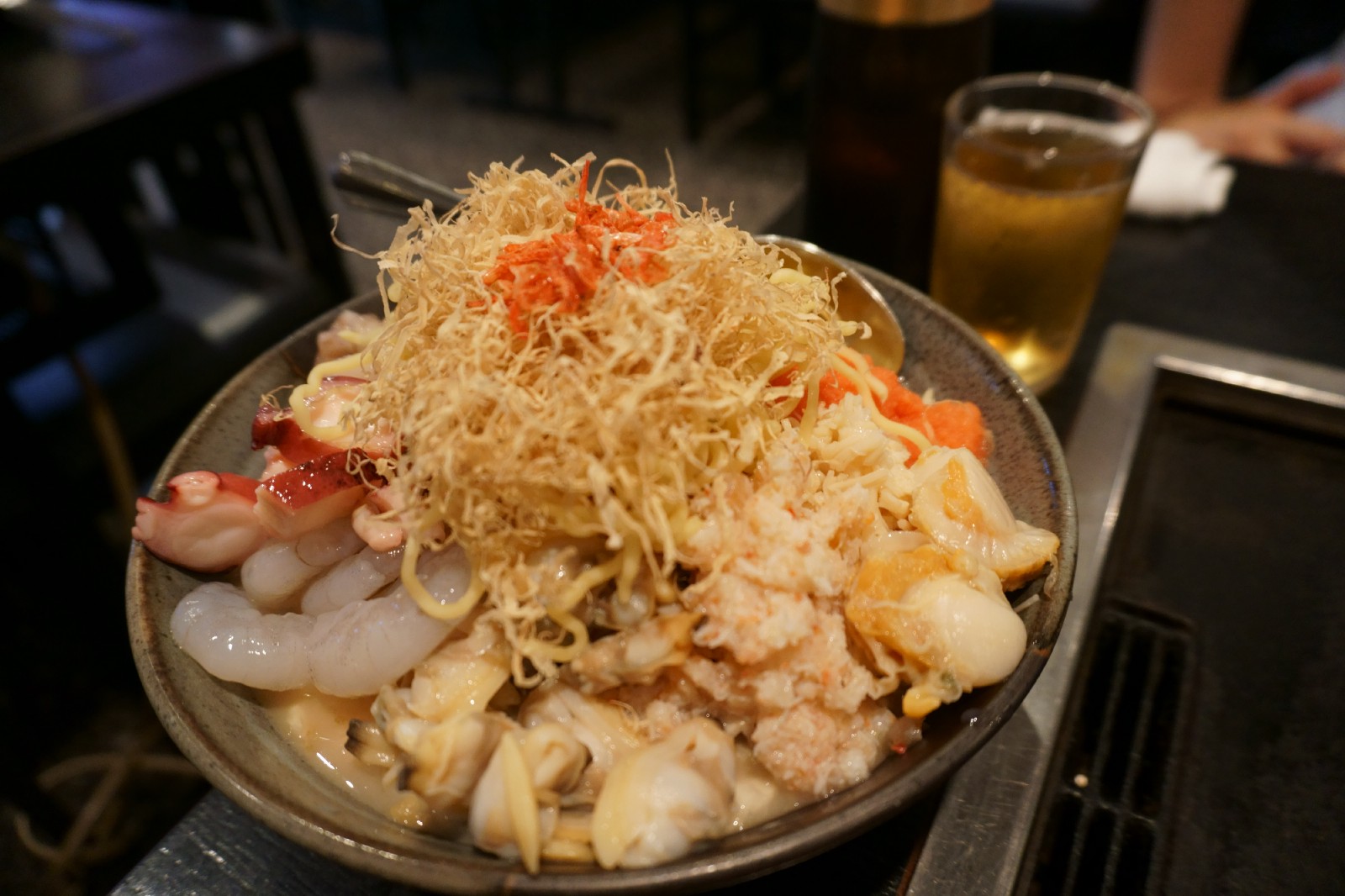 Tsukishima Monja Street: Tokyo’s Hidden Gourmet Gem