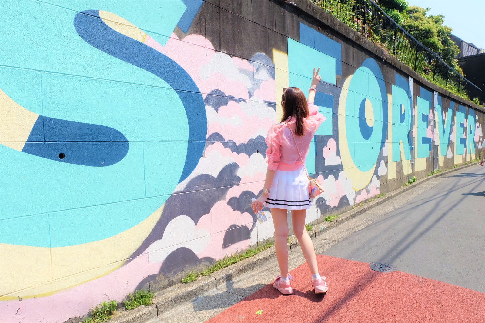 10 Harajuku Kawaii Photogenic Spots