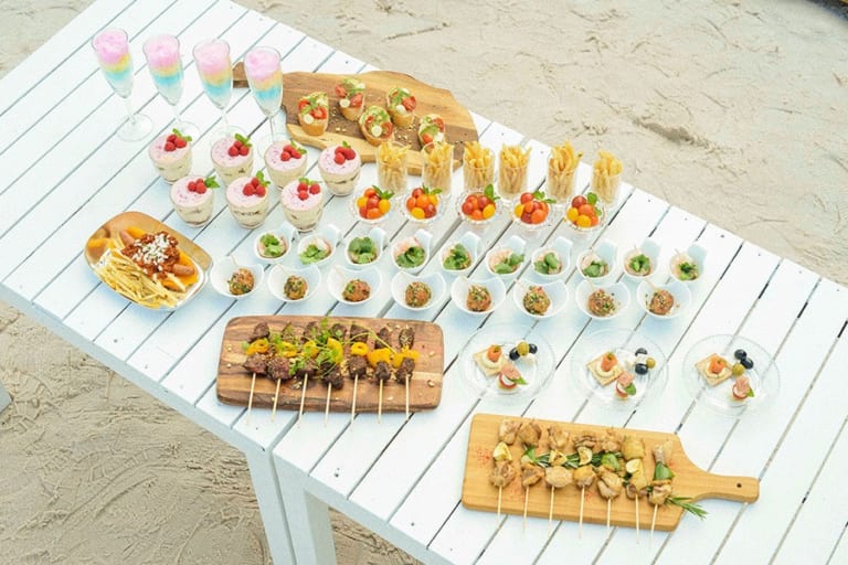 7 Best Beer Gardens in Tokyo