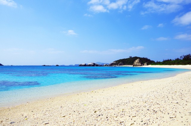 5 Best Beaches in Okinawa - Japan Web Magazine