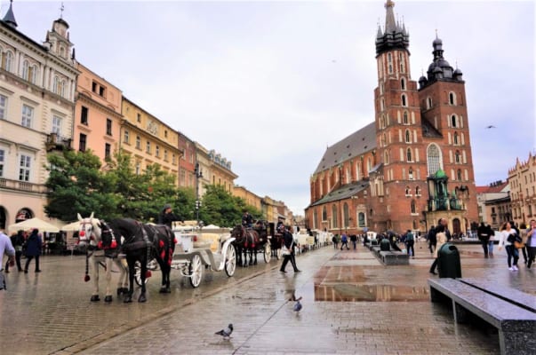 Poland: 7 Reasons Why Poland is My Favourite Country in the World ...