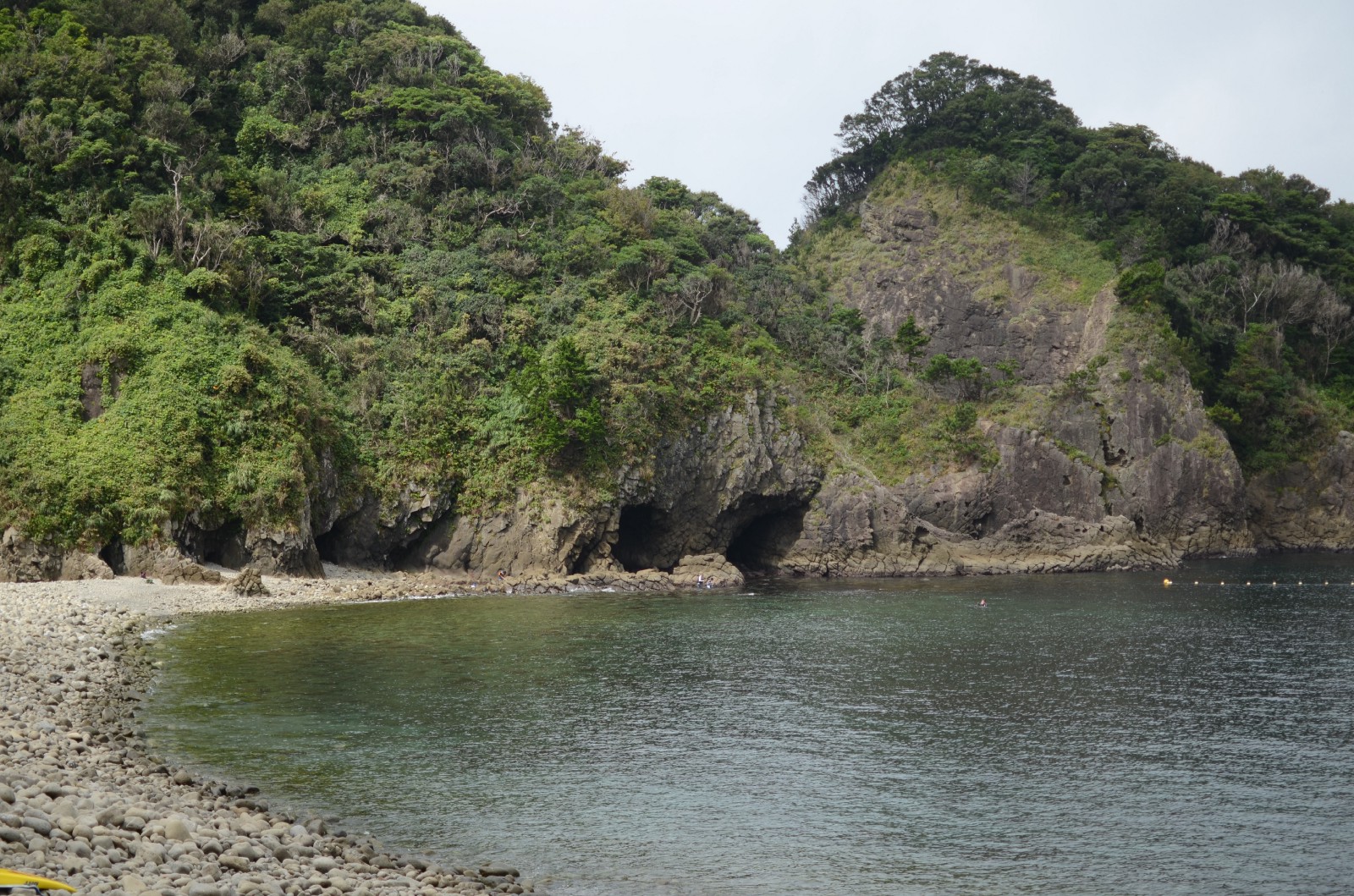 7 Best Beaches in Izu Peninsula - Japan Web Magazine