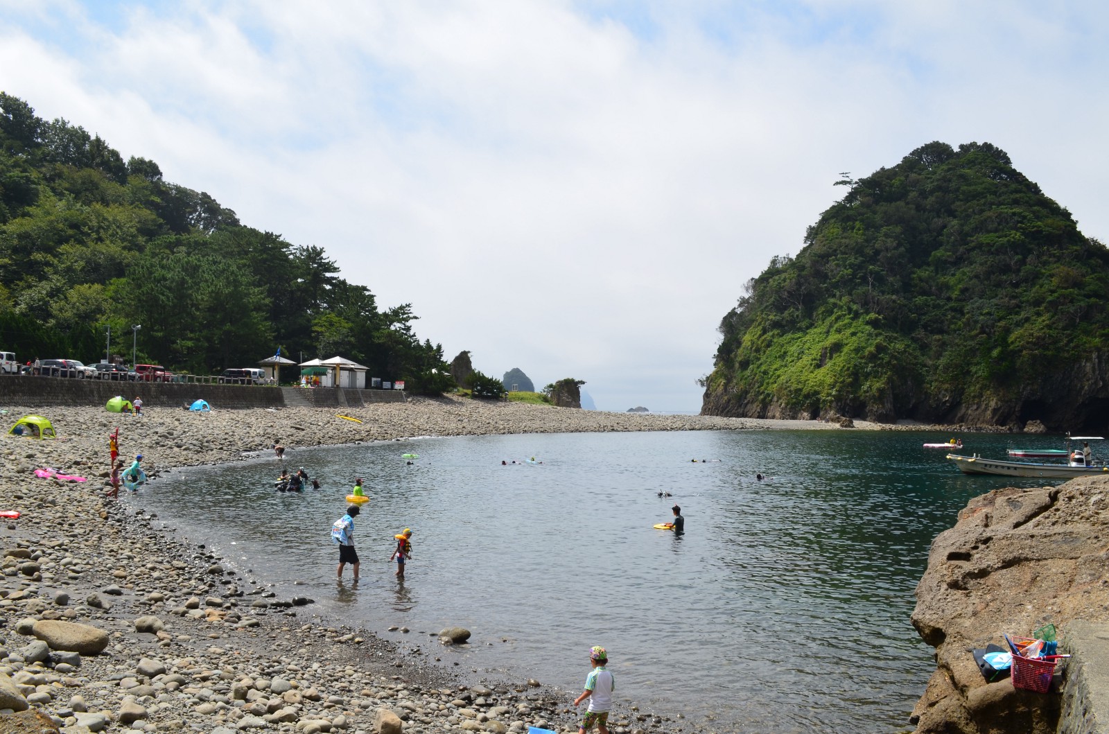 7 Best Beaches In Izu Peninsula Japan Web Magazine