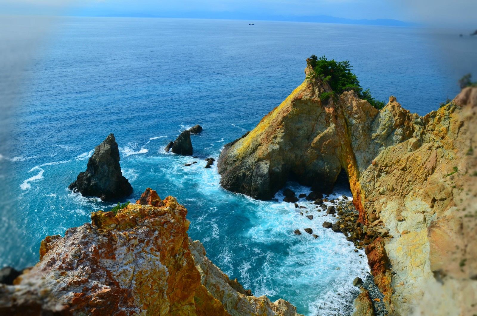 7 Best Beaches in Izu Peninsula - Japan Web Magazine