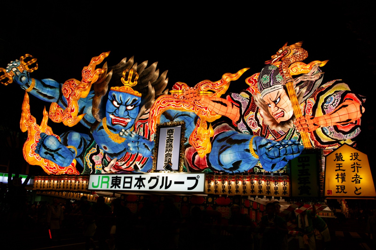 Japan’s 5 Biggest Festivals in August 2021