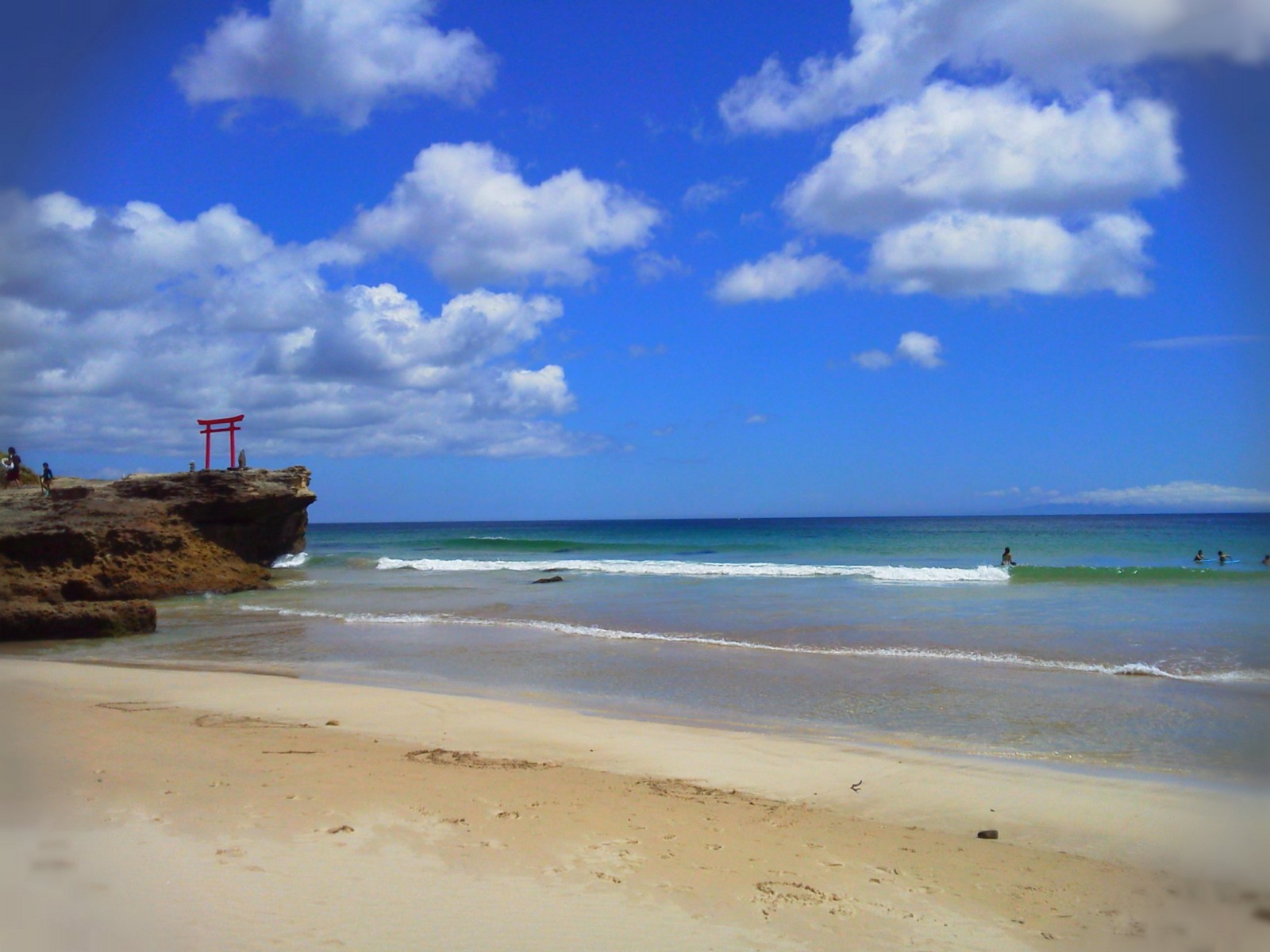 5 Best Beaches near Tokyo! - Japan Web Magazine