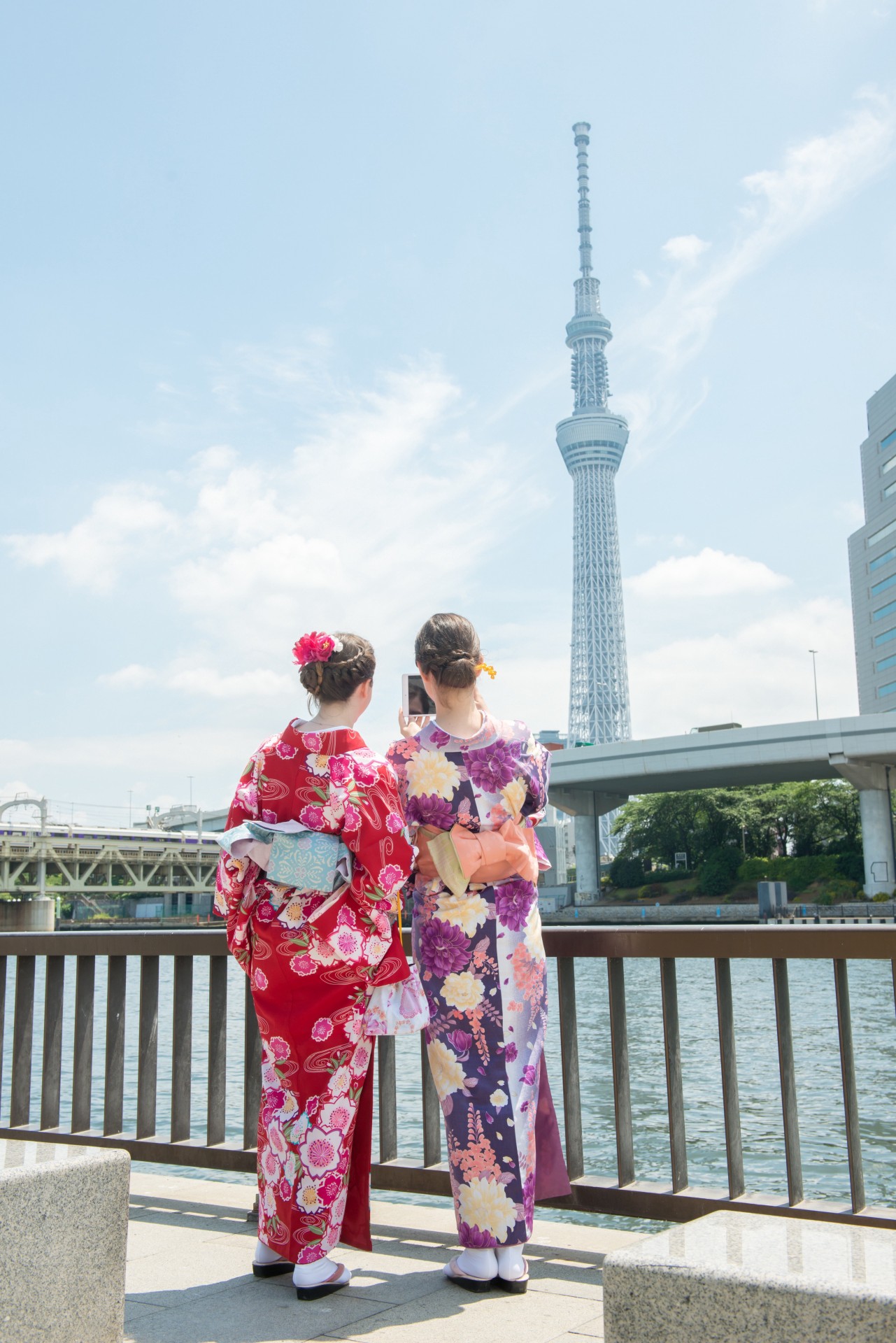 10 Days Itinerary in Tokyo: Summer Edit - Japan Web Magazine