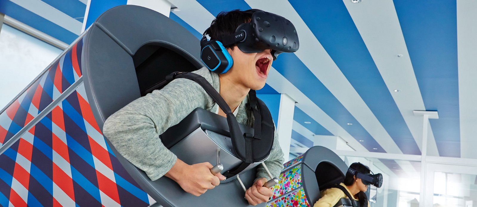 Best Spots for VR Experiences in Tokyo! Japan Magazine