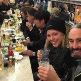 Kyoto Pontocho Backstreet Food and Drink hopping Tour [evening tour] — JapanWonderTravel.com