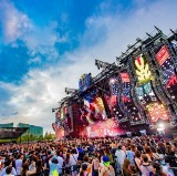 ULTRA JAPAN: Japan’s Biggest EDM Festival