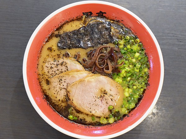 Tokyo Ramen Show 2019