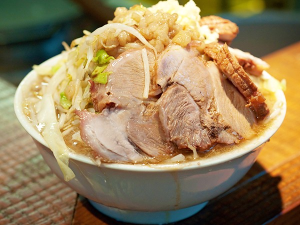 Tokyo Ramen Show 2019 - Japan Web Magazine