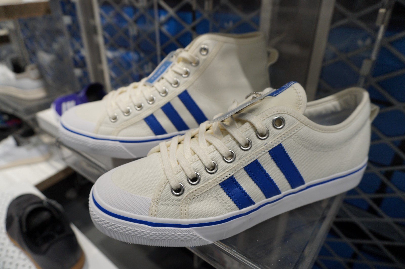 5 Coolest Sneaker Shops in Shinjuku 